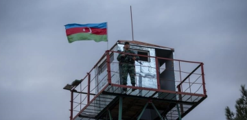 Azerbaijan hands over bodies of 6 more Armenian soldiers: State Commission