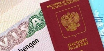 Finland to ban entry for Russian tourists with Schengen visas