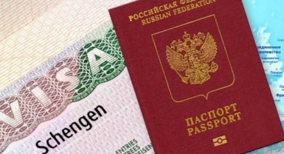 Finland to ban entry for Russian tourists with Schengen visas