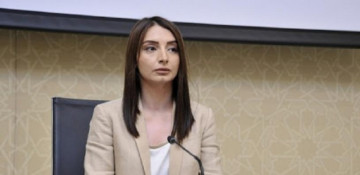 Azerbaijan's MFA responds to Iran's thesis on 