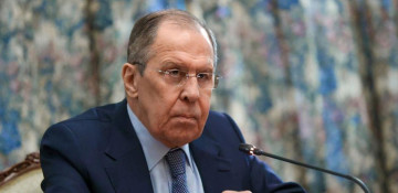Lavrov defends Russia at U.N. showdown rife with anger over Ukraine war