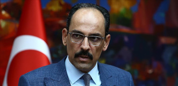 Agreement between Azerbaijan and Armenia can play an important role for peace in the Caucasus: Ibrahim Kalin