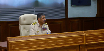 Azerbaijani army’s decisive retaliatory measures highly appreciated by Supreme Commander-in-Chief – defense minister 