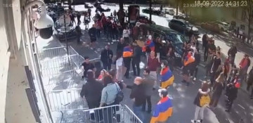 Armenian Terrorism: A Century-Long History (ANALYTICS)