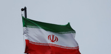 Iran regrets Ukraine's downgrading of ties over reported supply of drones