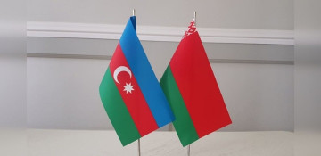 Azerbaijan, Belarus mull the development of cooperation in ICT field