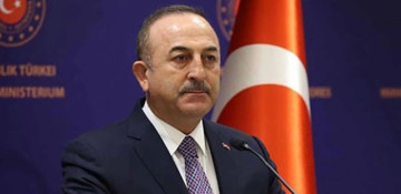 Turkish FM expresses hope for agreement between Armenia and Azerbaijan