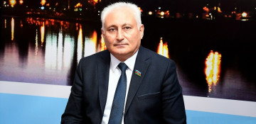 Azerbaijan is committed to its peace proposal: Azerbaijani MP