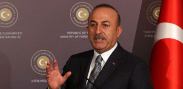 Türkiye won’t recognize DPR, LPR, Kherson and Zaporozhye regions as part of Russia: FM