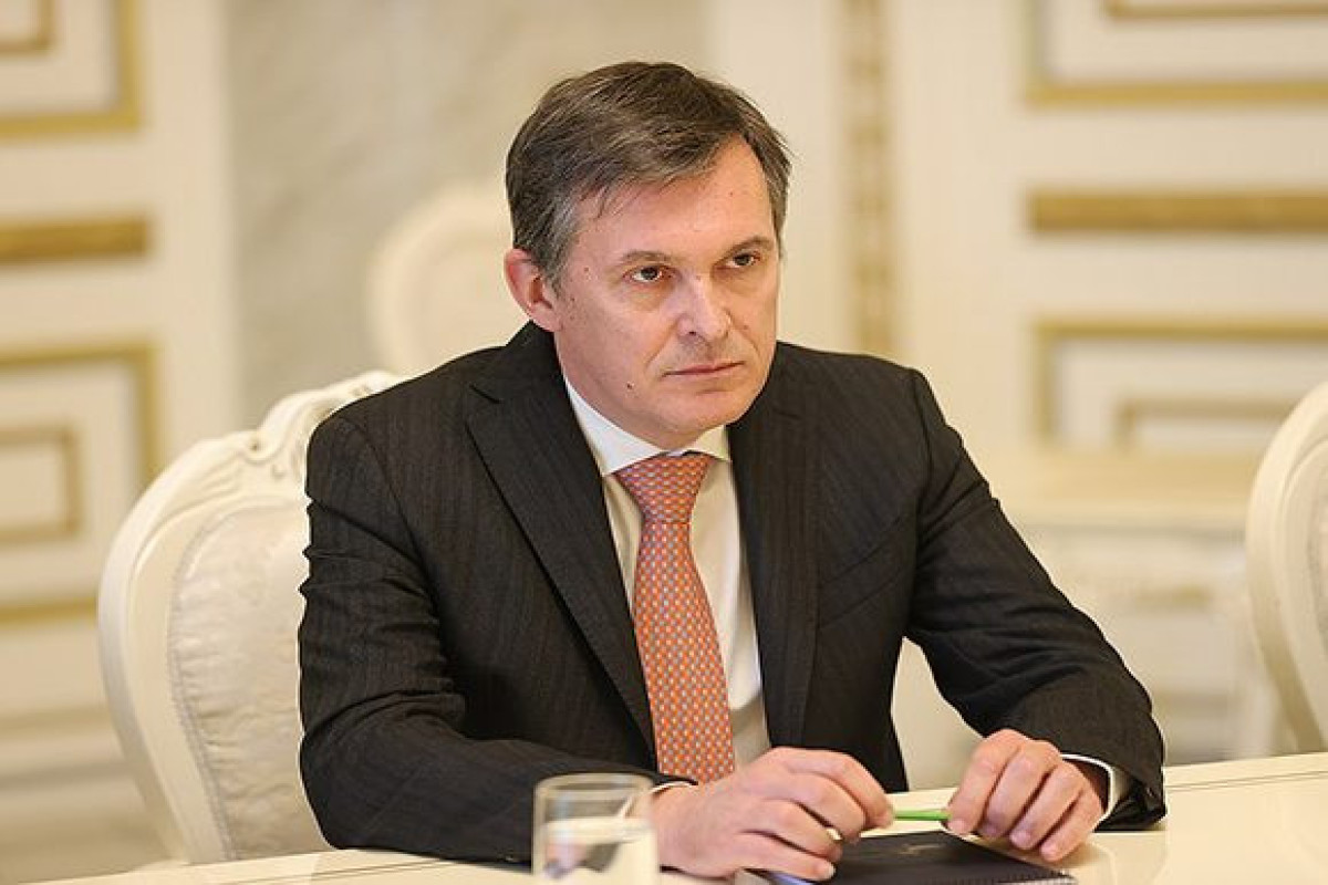 French Special Envoy for South Caucasus will visit Azerbaijan