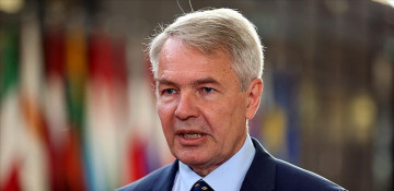 'Sabotage cannot be ruled out' over Nord Stream pipeline leaks: Finnish foreign minister