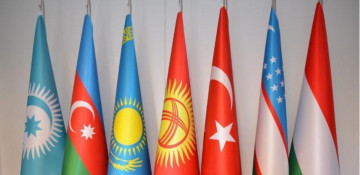 Turkmenistan to become OTS member