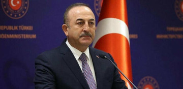 Special representatives work for the normalization of relations with Armenia: Cavusoglu