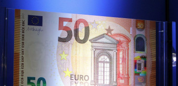 German inflation at highest level in over 25 years