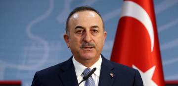 Azerbaijan's importance in the field of energy security increased: Turkish Top Diplomat