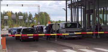 Finland to join European neighbours in shutting out Russian tourists