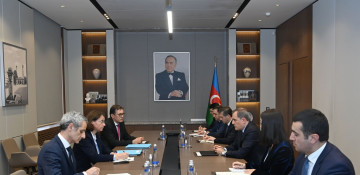 Azerbaijani FM: Armenia does not fulfill its commitments taken at the level of leaders