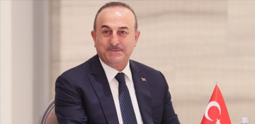 Türkiye will deploy more forces, take all steps to protect Turkish Cypriots: Foreign minister