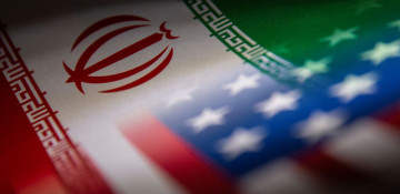 U.S. imposes new sanctions on Iran oil exports