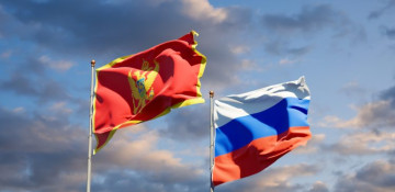 Montenegro declares six Russian diplomats as personae non gratae