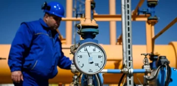 EU agrees windfall tax on energy firms