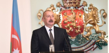Azerbaijan will at least double its gas exports to Europe – President Ilham Aliyev