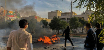 19 people killed as result of protests in Iranian Zahidan