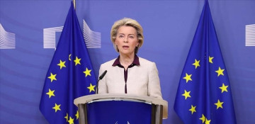 Ursula von der Leyen calls IGB ‘key contribution’ to Europe’s energy security