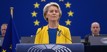 President of the European Commission calls Azerbaijan a reliable partner of Europe