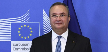 IGB contributes significantly to diversification of natural gas supply: Romanian PM