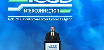 President Aliyev: Azerbaijan will soon become reliable electricity supplier to Europe 