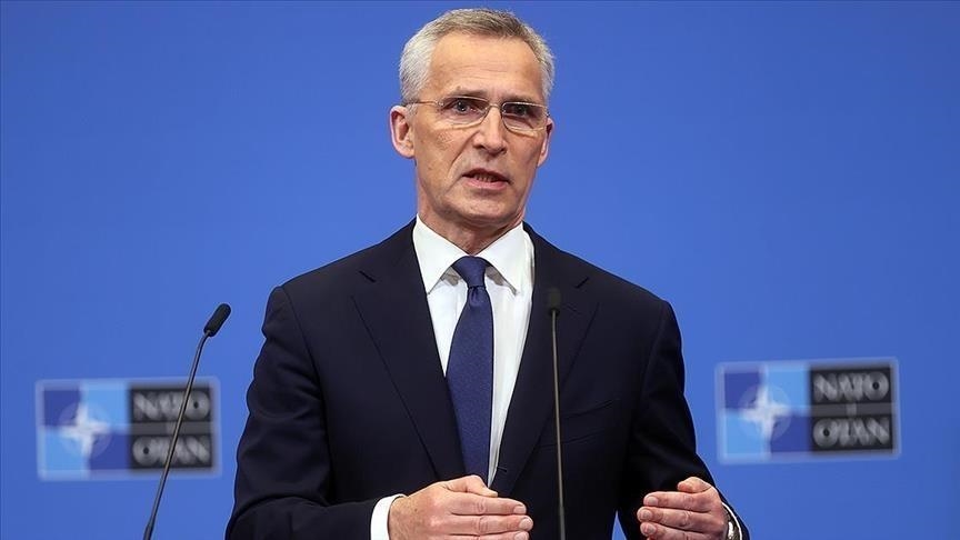 NATO will give united response to any attack on critical infrastructure - Stoltenberg