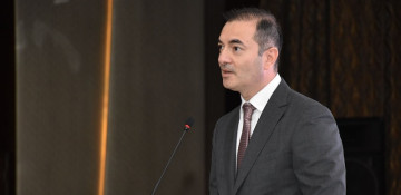 Serious steps taken in Azerbaijan to ensure information and cyber security – official