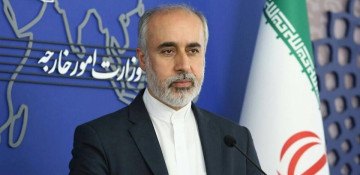 Iran and US exchange messages through meditators on nuclear deal