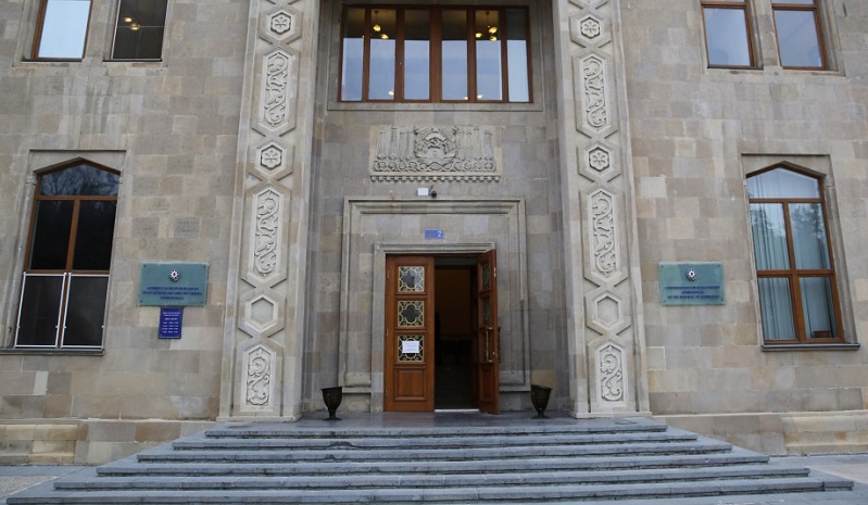 Armenia continues its war crimes against Azerbaijan: Ombudsman’s Office