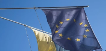 European Union to integrate aid for Ukraine into 2023 budget
