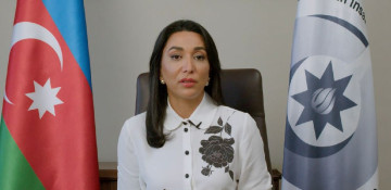 Azerbaijan's ombudsman appeals to int'l community over mass burial site in Khojavand