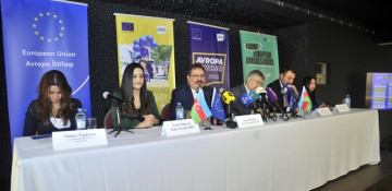 EU works to provide many opportunities for youth in Azerbaijan – ambassador