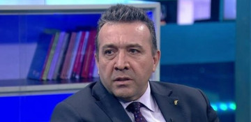 Armenia and its backers responsible for war crimes against Azerbaijan: Turkish expert