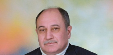 Azerbaijani politician Araz Alizade passes away