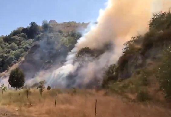 Azerbaijan discloses amount of environmental damage inflicted by Armenia