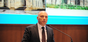 Azerbaijan discovers new 162 cultural monuments in its liberated territories