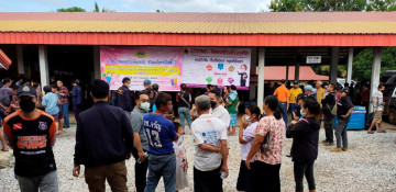 Ex-cop kills 22 children, 12 others in Thailand daycare mass