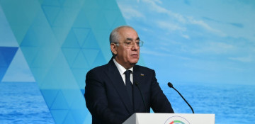 Azerbaijan's trade turnover with Caspian region countries increased by more than 45%