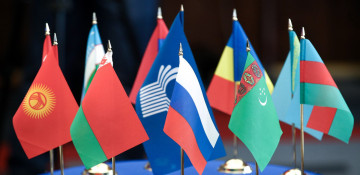 Informal meeting of heads of state of CIS countries to be held in St.Petersburg