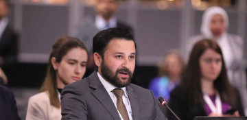 Pakistani expert calls on int’l community to take strict actions against Armenia for its war crimes