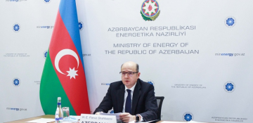 Azerbaijan invested $21 bln in Türkiye's economy