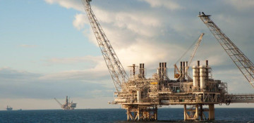 Oil production on ACE platform in Azerbaijan will start in early 2024 – bp