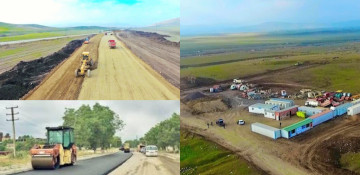 Development of regions as an important component of socio-economic development strategy  (ANALYTICS)