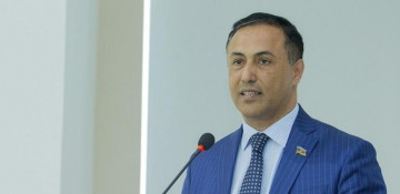 Prague meeting serves to achieve long-term peace in the region: Azerbaijani MP